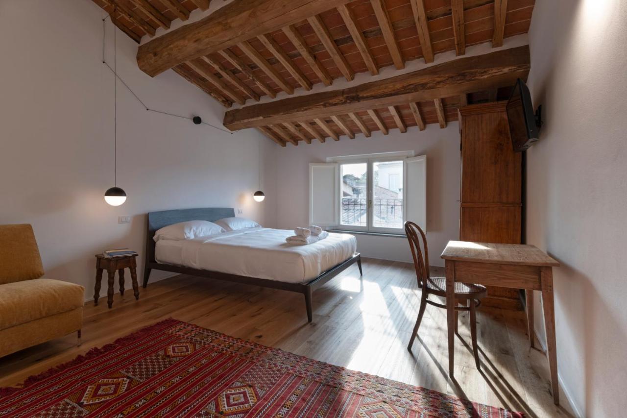 Camera Tripla Luxury
